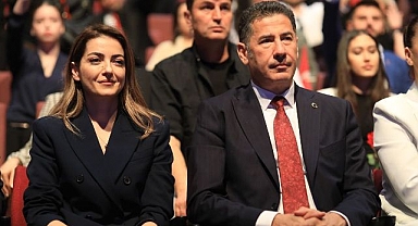 Sinan Oğan: