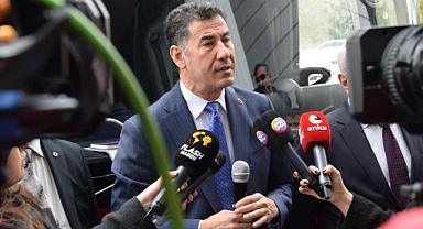 Sinan Oğan'dan RTÜK'e tepki: Bu adaletsiz tutumunuza devam ederseniz bütün taraftarlarımı buraya yığacağım