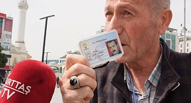 Sokak röportajında vatandaş: AKP kurucularındanım, inadına Kemal Kılıçdaroğlu’na vereceğim