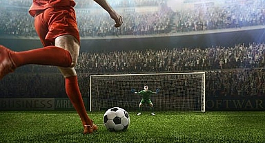 Son 3 yılda dünyada en çok penaltı kazanan kulüpler açıklandı: Fenerbahçe ve Galatasaray listede