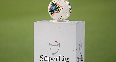 Süper Lig'de 2023-2024 sezonu başlangıç tarihi belli oldu