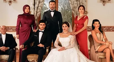 Survivor yarışmacısı 'Kızılcık Şerbeti' dizisine girdi: Çimen'in partneri olacak