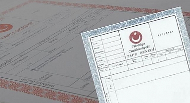 Tapu sorgulama nasıl yapılır?