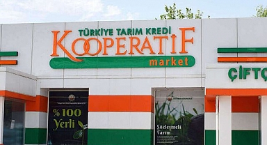 Tarım Kredi marketlerinde sabit fiyat uygulaması uzatıldı