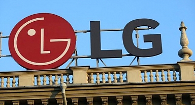 Teknoloji devi LG logosunu değiştirdi