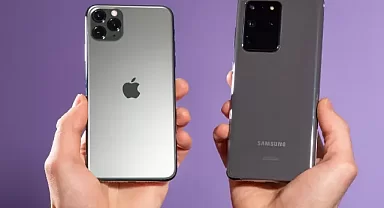 Telefon alacaklar dikkat: En çok satılan telefon markası belli oldu