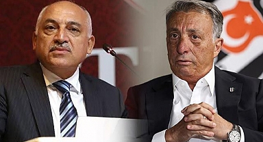 TFF, Beşiktaş'ın başvurusuna kapıları kapattı: 3 puanlar silinmeyecek