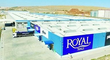TMSF, Royal ve Atlas Halı'yı yeniden satışa çıkardı