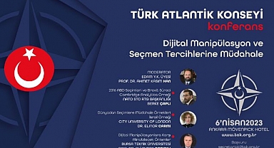 Türk Atlantik Konseyi'nden 