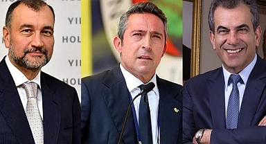 Türkiye'nin en zengin ismi değişti: Murat Ülker ikinci sıraya geriledi