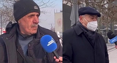 Türkiye ve Almanya'da emekli olmak: İşte fark!