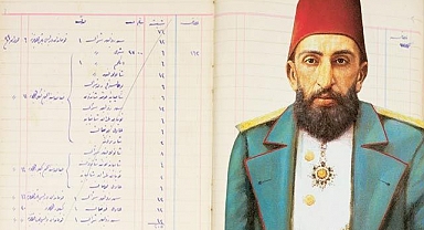 Ümit Doğan yazdı: Yıldız Sarayı'nın içki sofrası