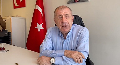 Ümit Özdağ: 