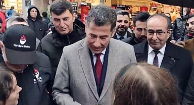 Ümit Özdağ: