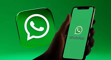 WhatsApp'tan yeni özellik: Artık mesajları saklayabileceksiniz