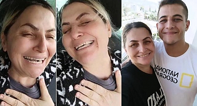 Yemekteyiz yarışmasında birinci olmuştu: Rahşan Suluhan'ın oğlu kaleden düşerek hayatını kaybetti