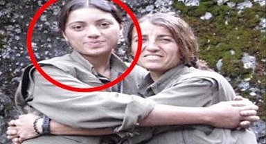 Yeşil Sol Parti milletvekili adayı Ayten Dönmez, terör örgütü operasyonunda gözaltına alındı