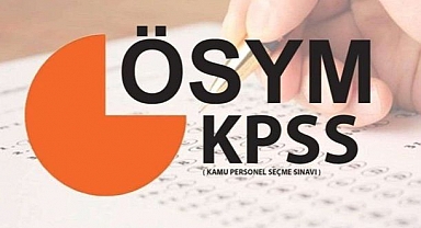 2023 KPSS başvuruları başladı! KPSS lisans, ÖABT ve alan bilgisi başvuru ekranı ve ücretleri