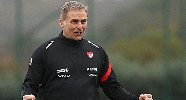A Milli Futbol Takımı'nda Stefan Kuntz ile yollar ayrıldı: Yerine gelecek isim belli oldu