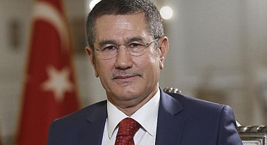 AKP'li Nurettin Canikli: 