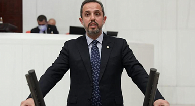 AKP'li Salim Çivitcioğlu: Erdoğan'ı üzecek olanları önce uyarırız, uymuyorsa kulağını koparırız