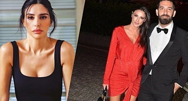 Arda Turan'ın eşi Aslıhan Doğan'dan 93 bin liralık hırka açıklaması: 