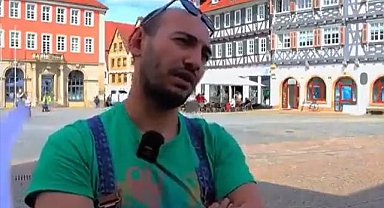 Avrupa'da yaşayan gurbetçi seçmen: 