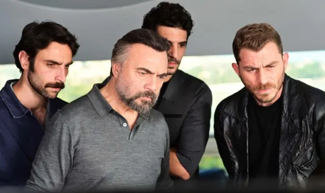 Ben Bu Cihana Sığmazam dizisinde ayrılık rüzgarları esti! İki isim daha veda ediyor...