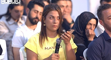 Depremde çocuğunu kaybeden babanın sözleri yürek yaktı: 