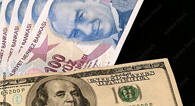 Döviz krizi büyüyor: 5 bin dolar limiti getirildi, saat 11'den sonra döviz satışı yapılmıyor