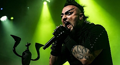 Hayko Cepkin kime oy vereceğini açıkladı, muhalefete seslendi: 