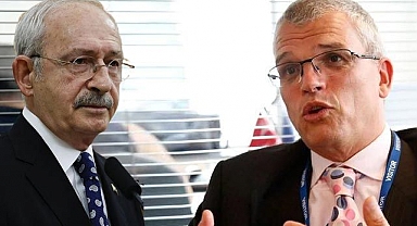 İngiliz lobileri devreye girdi, Kemal Kılıçdaroğlu'na böyle seslendiler: 