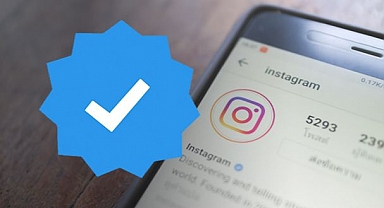 Instagram'da parayla mavi tik dönemi başladı: Türkiye fiyatları belli oldu