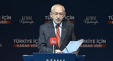 Kemal Kılıçdaroğlu 2. tur stratejisini açıkladı: Bunlar kalırsa 10 milyondan daha sığınmacı Türkiye'ye gelecek