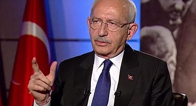 Kemal Kılıçdaroğlu'ndan 14 Mayıs uyarısı: Seçim gecesi sokağa çıkmayın