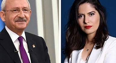 Kemal Kılıçdaroğlu'ndan Kübra Par'a: İktidarı rahatsız edecek kısmı okumuyorsa doğru değil