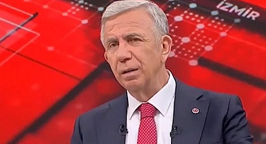 Mansur Yavaş'ın canlı yayında, tartışmalı girişimlerle kaybettiği 2014 seçimlerinde yaşadıklarını anlattı