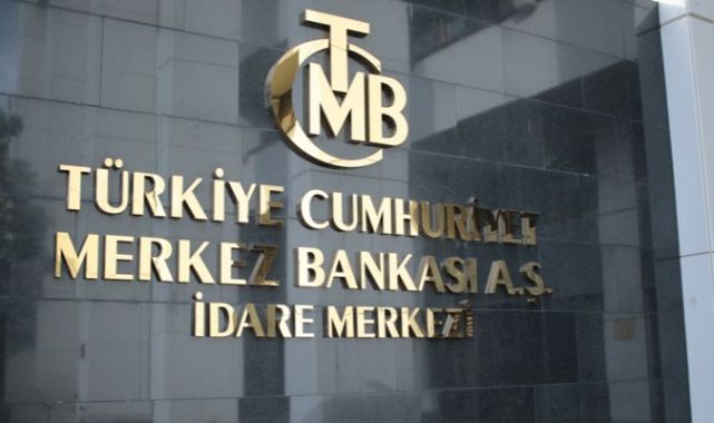 Merkez Bankası rezervleri azalmaya devam ediyor