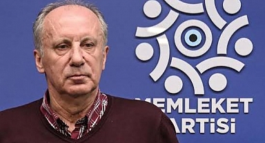 Muharrem İnce'nin programları sağlık sorunları nedeniyle iptal edildi iddiasına yalanlama