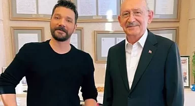 Oğuzhan Uğur, Kemal Kılıçdaroğlu'na Mevzular Açık Mikrofon'a katılması için çağrı yaptı