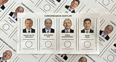 ORC Araştırma, son anketini açıkladı: Seçim ilk turda bitiyor! İşte adayların oy oranları