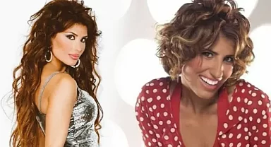 Şarkıcı Hatice, 14 Mayıs'ta hangi adaya oy vereceğini açıkladı