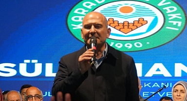 Süleyman Soylu: 