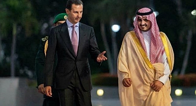 Suriye'den Türkiye'deki sığınmacılar hakkında açıklama: 