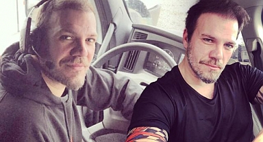 Yurtdışında yaşayan Tolga Karel'den Erdoğan'a destek: Yeni Türkiye ile dünya yeniden tanışacak