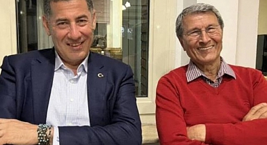 Yusuf Halaçoğlu'ndan Sinan Oğan açıklaması: 