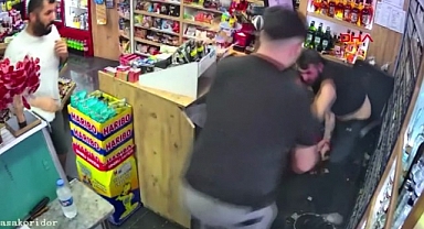Esenyurt'ta tekel büfesinde öldürülen gencin babası konuştu: Bunlara 600 bin lira borcum vardı, çocukların öldürülmesi mi gerekiyordu?