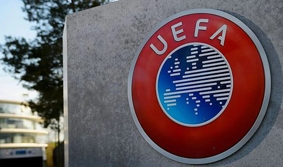Fenerbahçe'nin Avrupa'dan men edilmesi için resmi başvuru yapıldı
