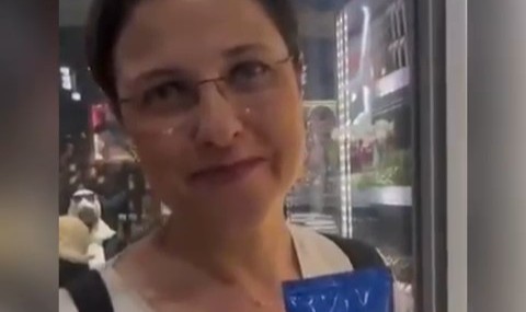 İlay Aksoy, Suriye'nin başkenti Şam'dan sordu: