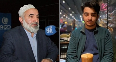 Milli Gazete yazarı Mustafa Kasadar'ın oğlu Muhammed Nuh, fidyeciler tarafından kaçırılıp öldürüldü
